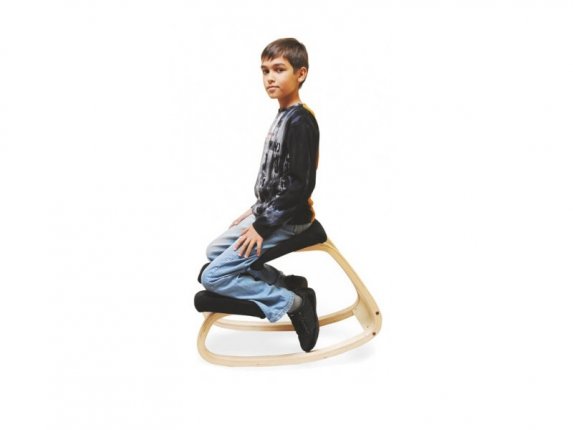 Коленный стул Smartstool Balance